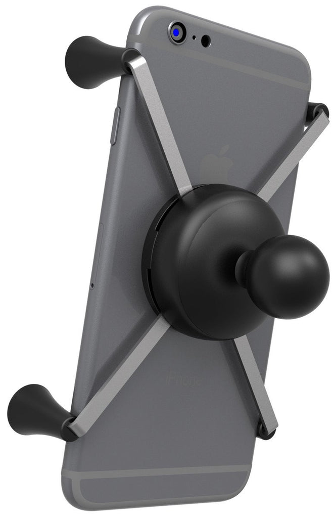RAM Cradle - X-Grip® Large Cell/iPhone Cradle