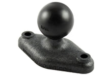Load image into Gallery viewer, RAM BASE - RAM 2.43&quot; x 1.31&quot; Composite Diamond Ball Base with 1&quot; Ball