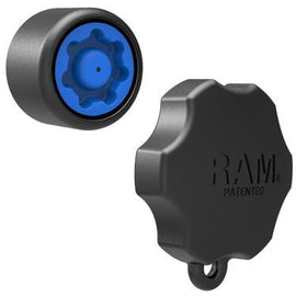 RAM ACC - Security Lock ( KNOB )