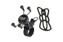 Load image into Gallery viewer, RAM Set - EZ-Strap™ X-Grip® Cell Phone Cradle
