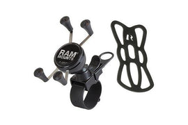 RAM Set - EZ-Strap™ X-Grip® Cell Phone Cradle