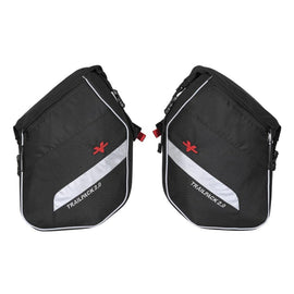 ViaTerra Trail Pack Himalayan Black-14L