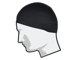 GrandPitstop COOLFIT Helmet Skull Cap Black