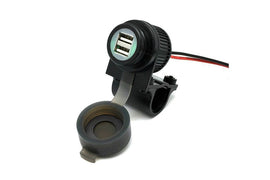 Surface Panel Dual USB (Magnetic) 4A