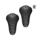 MotoTech Safetech Armour Insert - Level 2 - Elbow /  Knee - One Pair