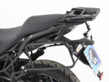 Side carrier Lock it black Kawasaki Versys 650 By Hepco Becker- PRE-ORDER ONLY