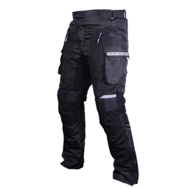 Solace COOLPRO V3.0 Mesh Pant (Black)