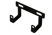 Load image into Gallery viewer, Triumph Number Plate Holder MU009