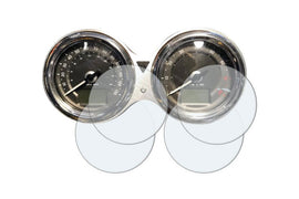 Speedo Angels Triumph T120 - TFT Screen Protector & Antiglare