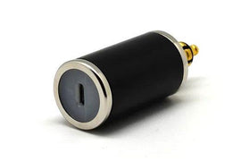 Cliff Top DIN to Type C Charger (Straight)