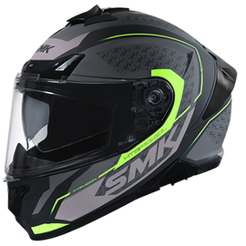 SMK Typhoon RD1 MA 264