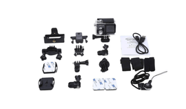 Solace Firefly 8s  Action Camera