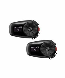 Sena 5S Single Bluetooth Headset & Intercom Duel