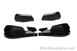 Barkbusters JET Guards Only – Black