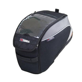 ViaTerra Volante Tank bag 2017 Black