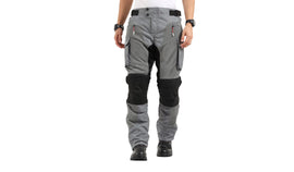 Solace COOLPRO V3.0 Mesh Pant (Grey)