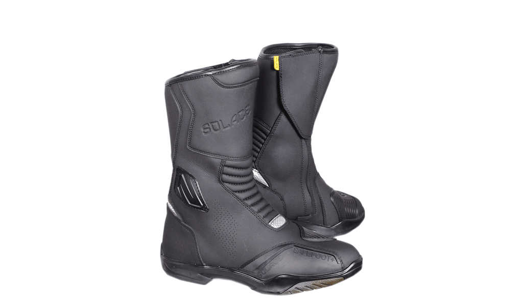 Solace XT Evo Touring Boots