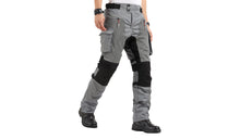 Load image into Gallery viewer, Solace COOLPRO V3.0 Mesh Pant (Grey)