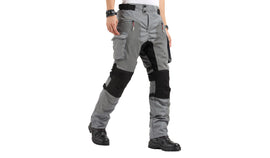 Solace COOLPRO V3.0 Mesh Pant (Grey)