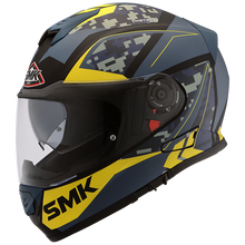 Load image into Gallery viewer, SMK Twister Zest Helmet GL254
