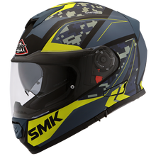 Load image into Gallery viewer, SMK Twister Zest Helmet MA258