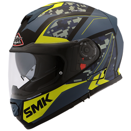 SMK Twister Zest Helmet MA258