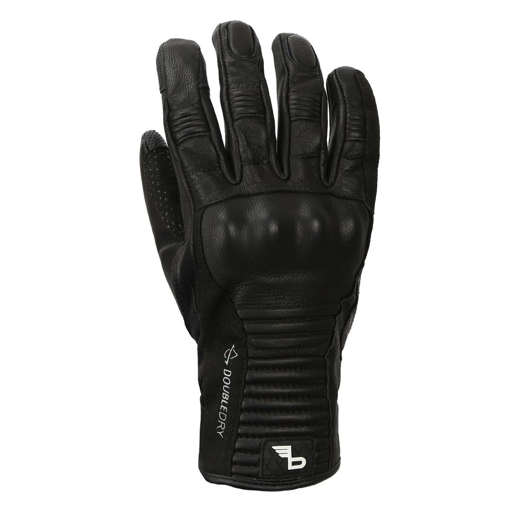 Bikeratti Meridian Gloves (Black)