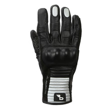Load image into Gallery viewer, Bikeratti Meridian Gloves (Grey)