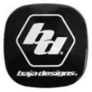 Baja Covers for Squadron Series Square Black