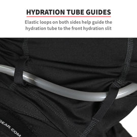 ViaTerra -2nd Skin Balaclava (L/XL)