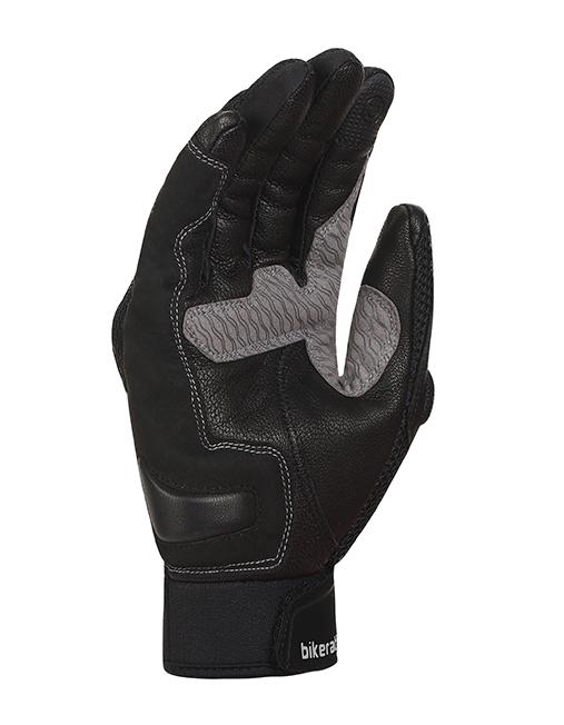 Bikeratti Vind Gloves Black