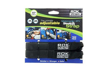 Load image into Gallery viewer, ROK STRAPS-ROK STRAPS - 60&quot; BLK