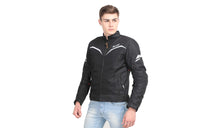 Load image into Gallery viewer, Solace Rival Urban Jacket L2 V2 (Black)