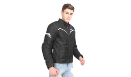 Solace Rival Urban Jacket L2 V2 (Black)