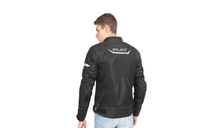 Load image into Gallery viewer, Solace Rival Urban Jacket L2 V2 (Black)
