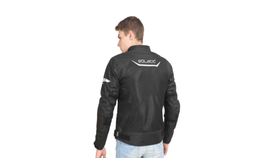 Solace Rival Urban Jacket L2 V2 (Black)