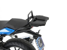 Load image into Gallery viewer, PRE ORDER ONLY Hepco &amp; Becker BMW R 1200 RS 2015-Easy rack black Pair