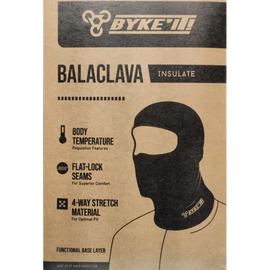 Byke'it! Insulate Balaclava