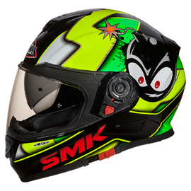 SMK Twister  Cartoon Helmet GL241