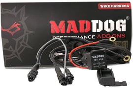 MADDOG Wireharness