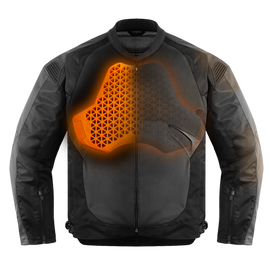 D3 OCP1 L1 CHEST PROTECTOR