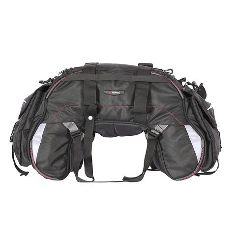 Viaterra Claw Mini 2017 100% WP Motorcycle Saddle Bag