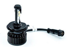 LED Headlight Bulb H4 10.0 Lumens Cyclops Ultra