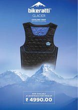 Load image into Gallery viewer, Bikeratti Glacier Cooling Vest