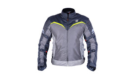 Solace Rival Urban Jacket L2(Neon) V3