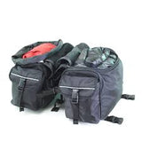 ViaTerra Liner Bag Set - Leh Black