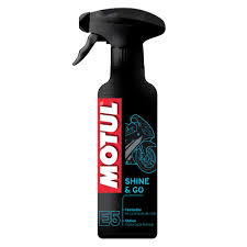 Motul EZ Shine & Go 400ml
