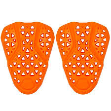 D3O LP1 Hip Protectors for Bikers