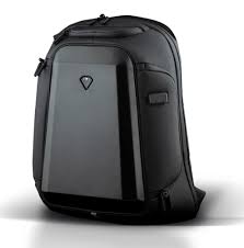 Carbonado GT3 – Midnight Black