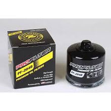 Load image into Gallery viewer, Triumph Thruxton R Premium Oil Filter by Profilter (Maxima USA)
